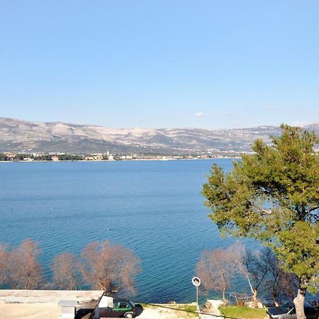 Apartments By The Sea Arbanija, Ciovo - 1085 Trogir Dış mekan fotoğraf