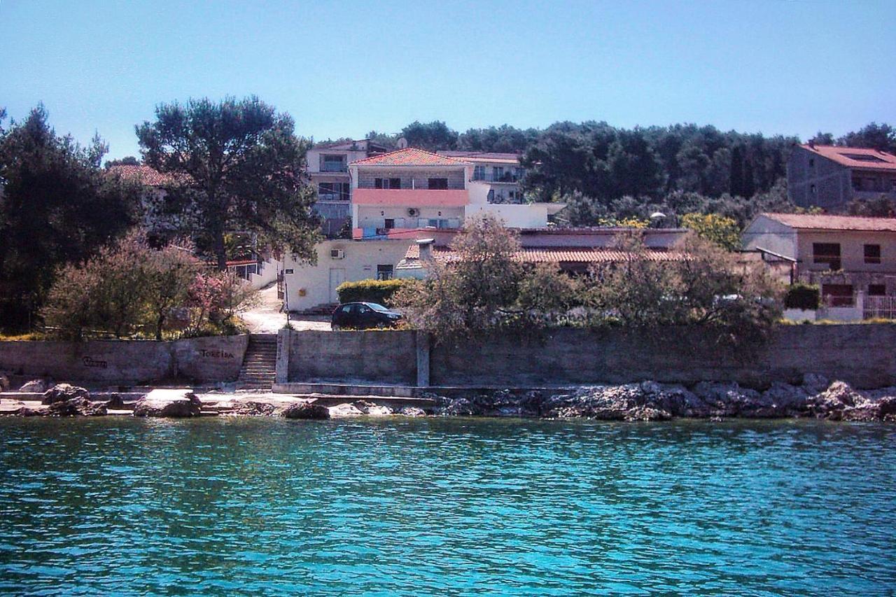 Apartments By The Sea Arbanija, Ciovo - 1085 Trogir Dış mekan fotoğraf