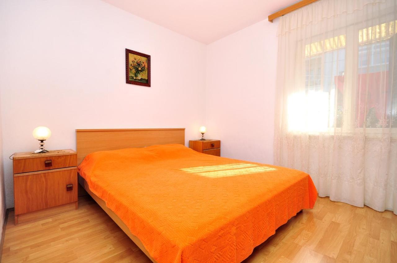 Apartments By The Sea Arbanija, Ciovo - 1085 Trogir Dış mekan fotoğraf