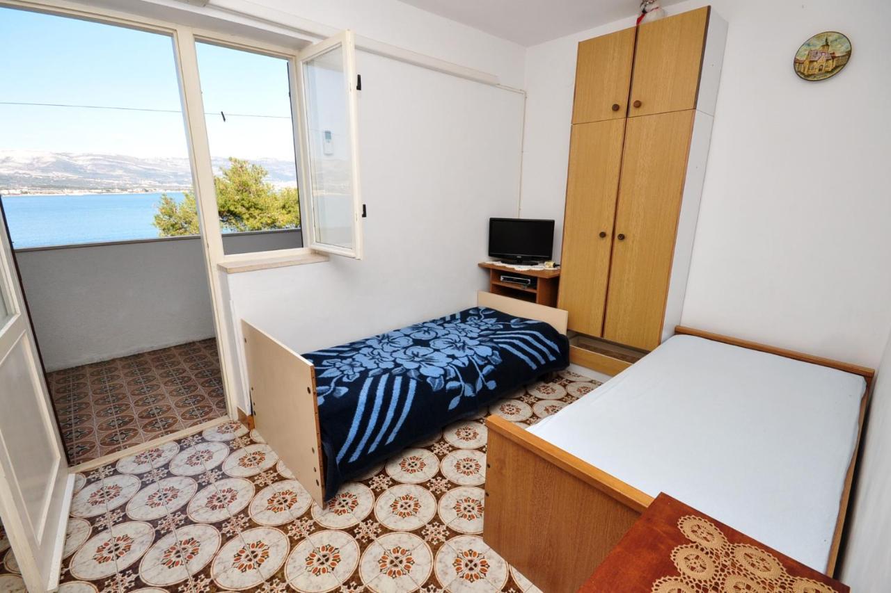 Apartments By The Sea Arbanija, Ciovo - 1085 Trogir Dış mekan fotoğraf