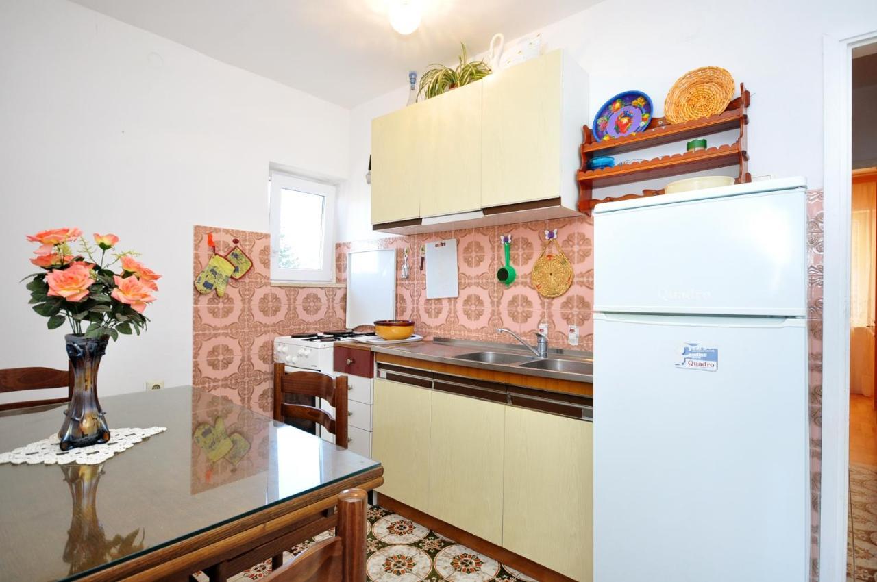 Apartments By The Sea Arbanija, Ciovo - 1085 Trogir Dış mekan fotoğraf